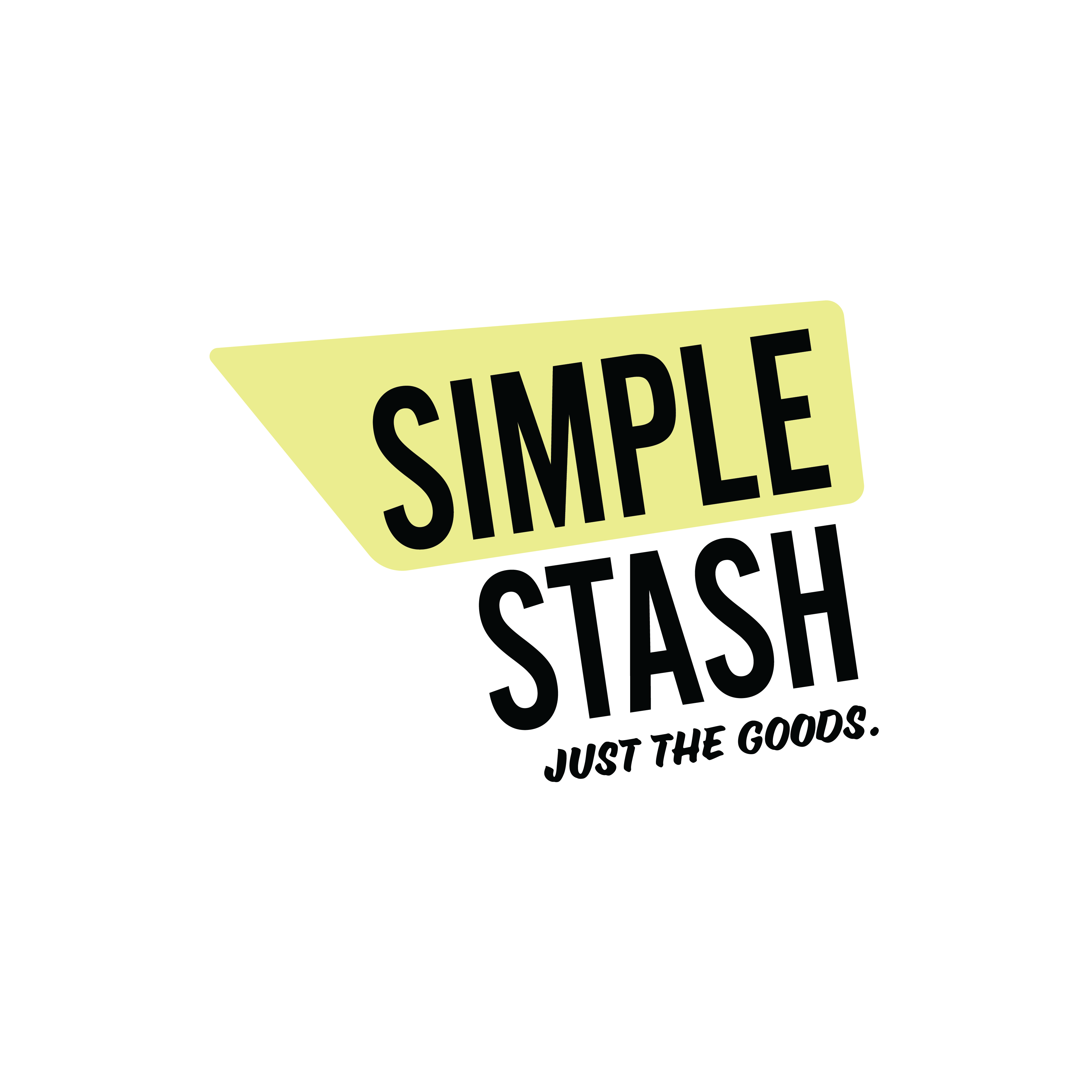 Simple Stash Simple Stash Indica 5g Leafly